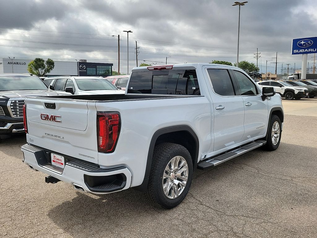 2026 GMC Sierra 1500 Denali - 10