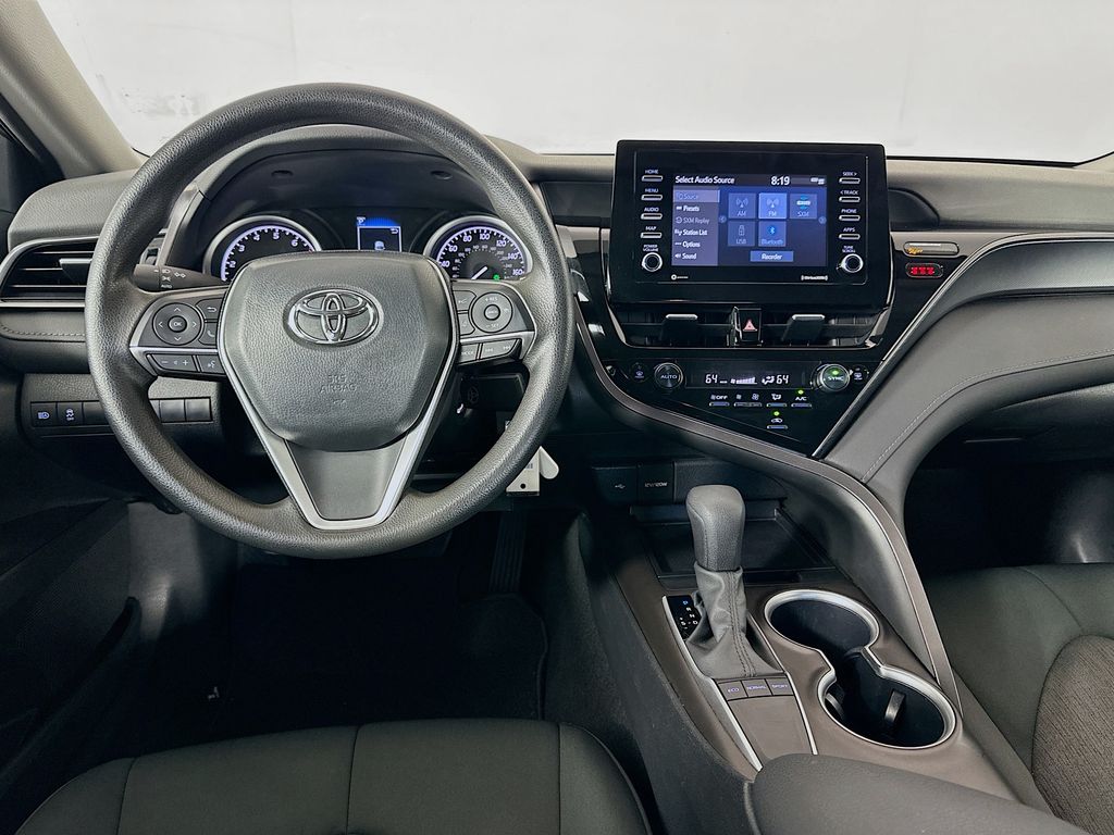Thumbnail: 2024 Toyota Camry - 21