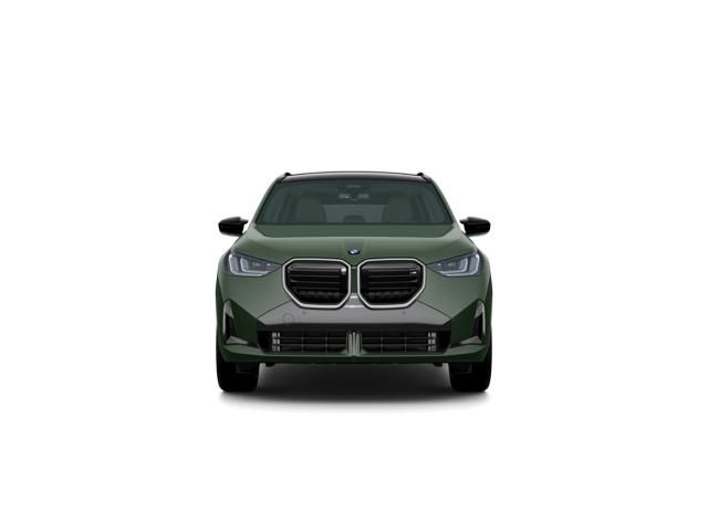 Thumbnail: 2026 BMW X3 - 2