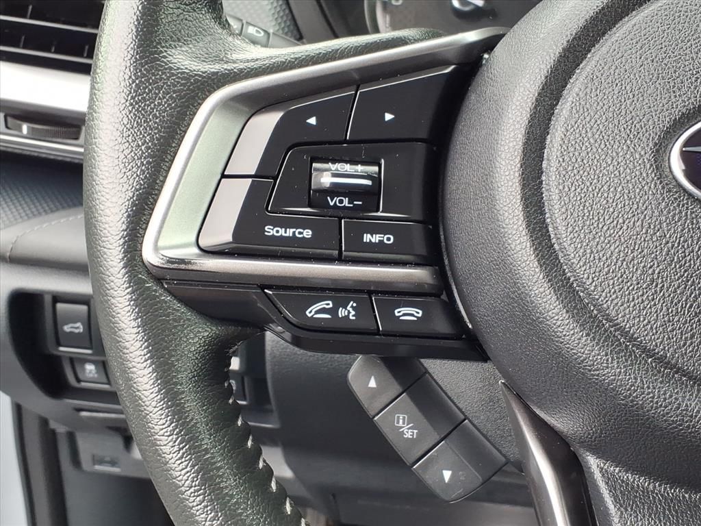 used 2022 Subaru Forester car, priced at $28,900