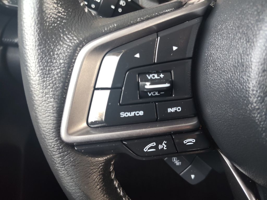 Used Car 2021 Subaru Forester  Premium For Sale Under $20,000 In Austin, Texas