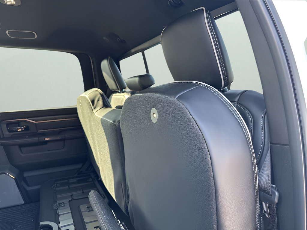 New Car 2025 Ram 2500  Rebel For Sale Under $80,000 In Austin, Texas