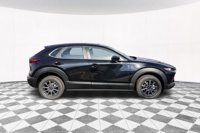 2024 Mazda CX-30 2.5 S 8