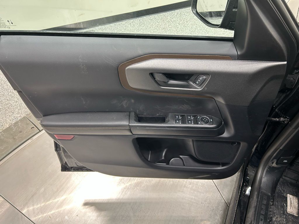 new 2026 Ford Bronco Sport car, priced at $39,050