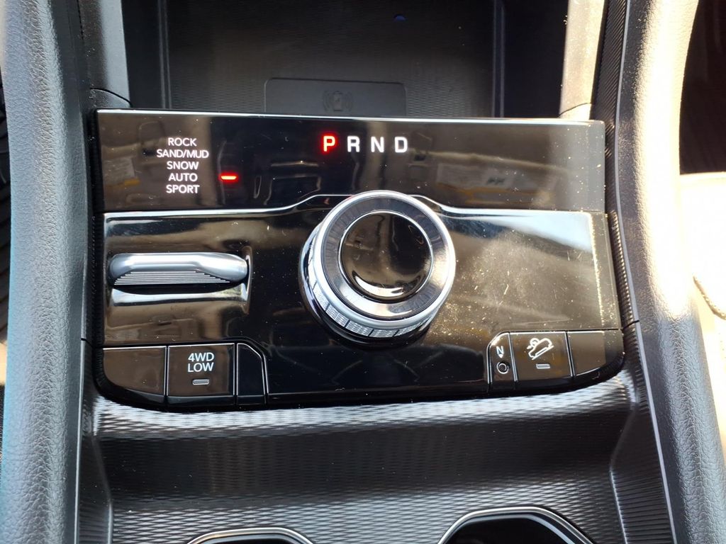 used 2023 Jeep Grand Cherokee car, priced at $26,900