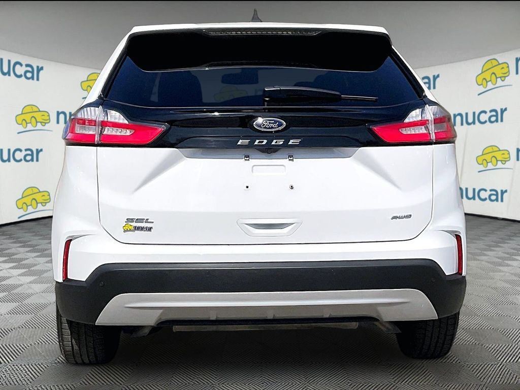2024 Ford Edge — photo 5