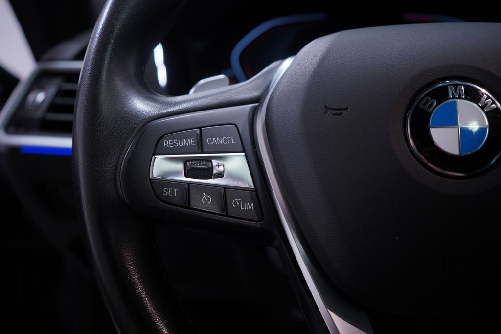 2022 BMW 4 Series 430i 19