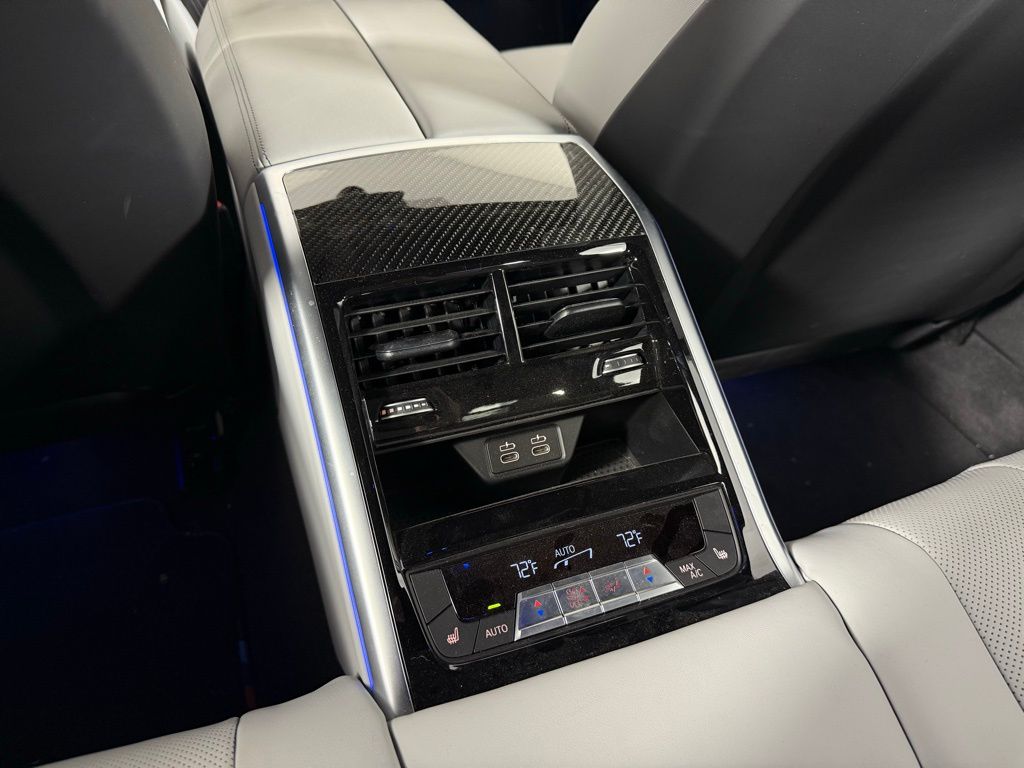 Thumbnail: 2023 BMW M8 - 16