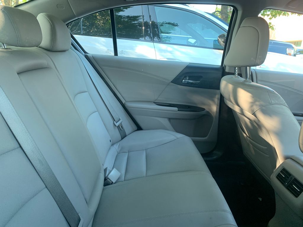 Thumbnail: 2014 Honda Accord - 11