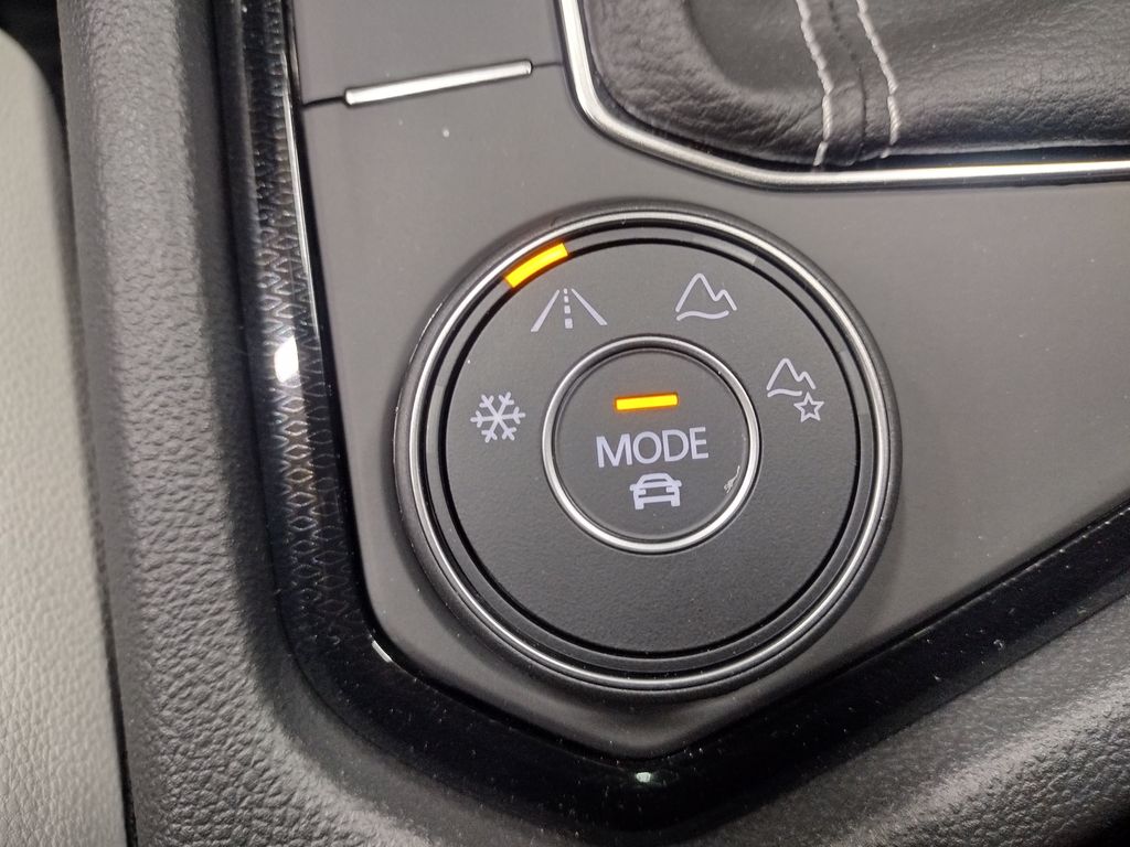 Taos SE 4MOTION