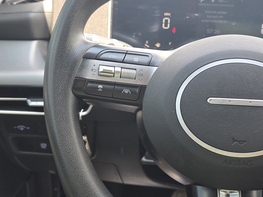 Used 2024 Hyundai Sonata Sedan