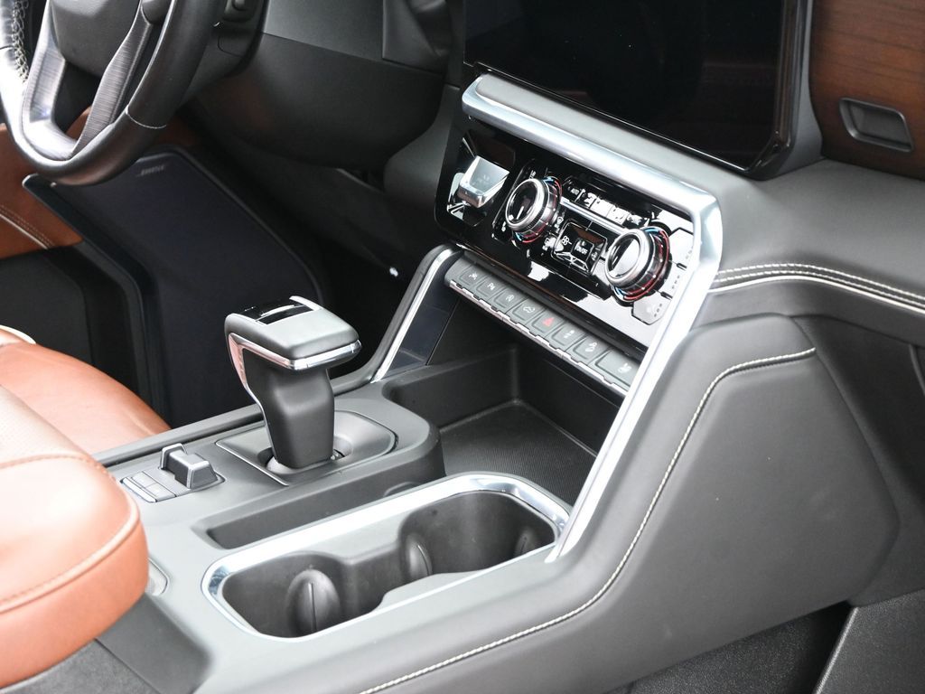 2022 GMC Sierra 1500 Denali Ultimate