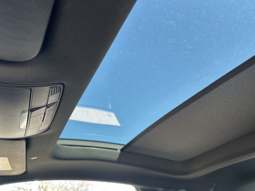 2019 Mercedes-Benz C-Class