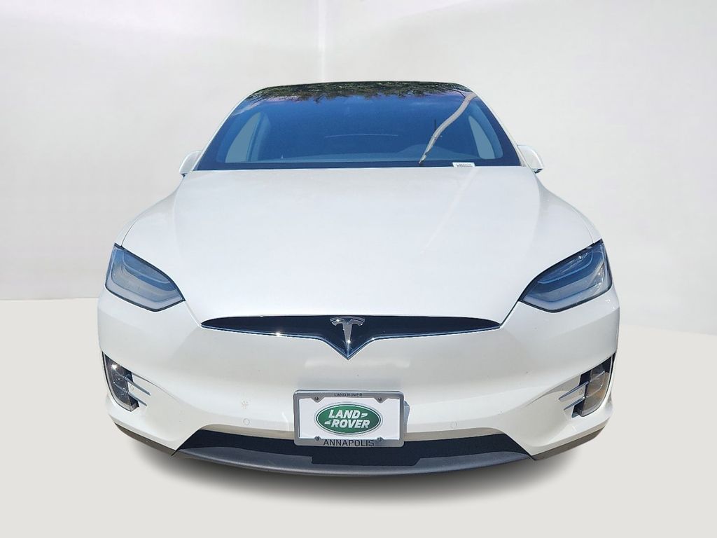 Thumbnail: 2019 Tesla Model X - 2