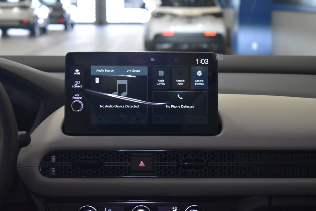 Thumbnail: 2026 Honda HR-V - 11