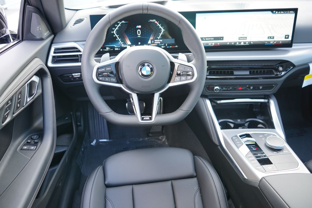 Thumbnail: 2026 BMW 2 Series - 16