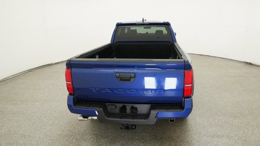 Thumbnail: 2025 Toyota Tacoma - 12