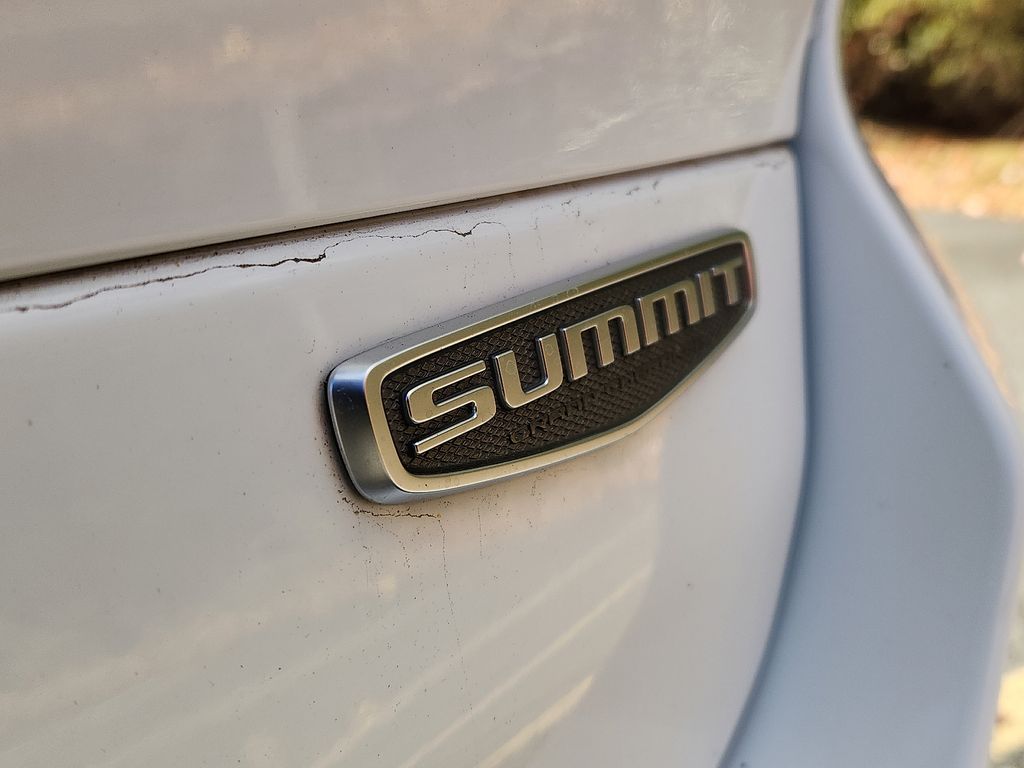 Thumbnail: 2022 Jeep Grand Cherokee L - 31