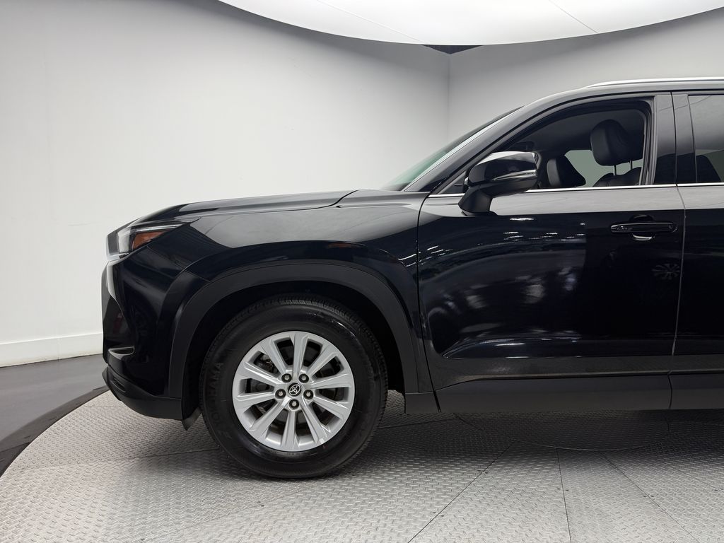 Thumbnail: 2025 Toyota Grand Highlander - 5