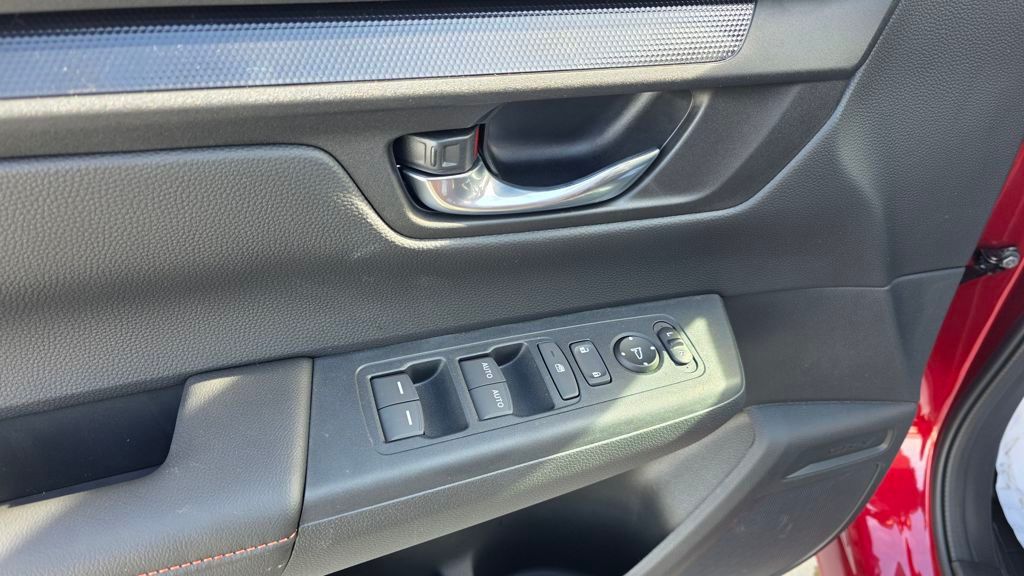 2026 Honda CR-V TrailSport - Photo 24