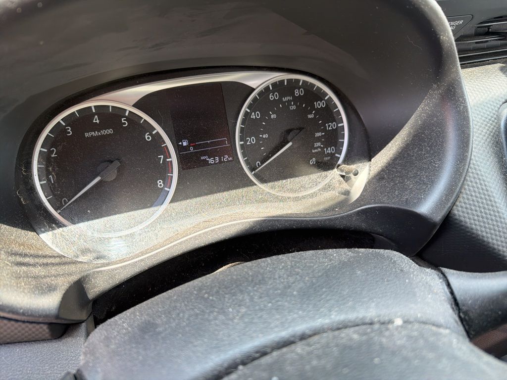 used 2022 Nissan Kicks car