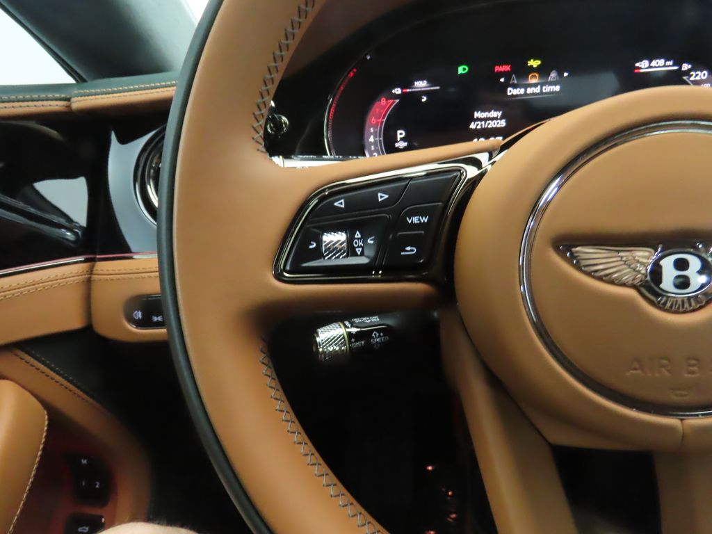 2025 Bentley Continental GT 11