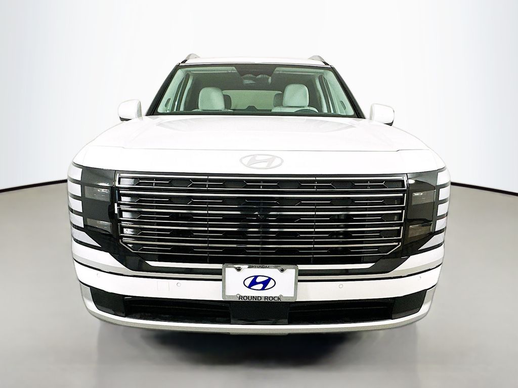 Thumbnail: 2026 Hyundai Palisade - 2