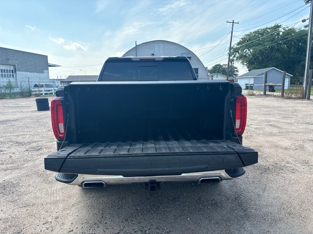Used 2019 GMC Sierra 1500 Truck