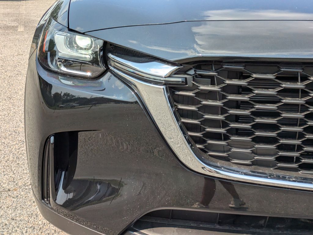 2026 Mazda CX-90 3.3 Turbo Select
