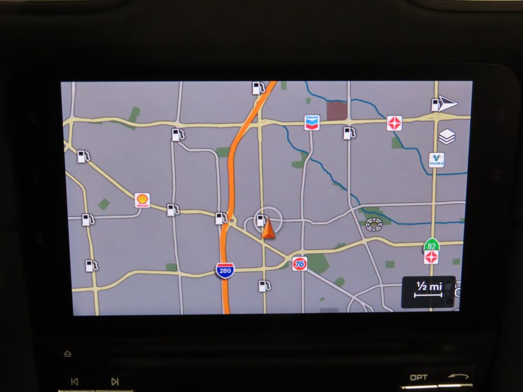 Thumbnail: 2023 Porsche 718 Cayman - 28