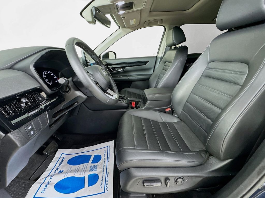 Used Car 2023 Honda Cr-v  Ex-l For Sale Under $30,000 In Austin, Texas
