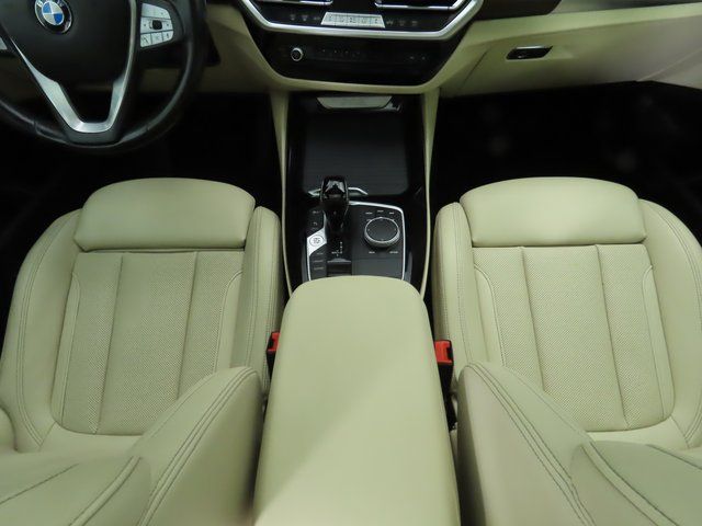 Thumbnail: 2022 BMW X3 - 17