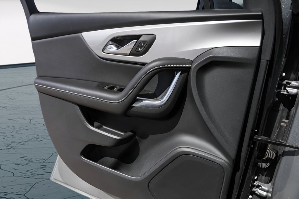 Used Car 2023 Chevrolet Blazer  Lt For Sale Under $30,000 In Austin, Texas