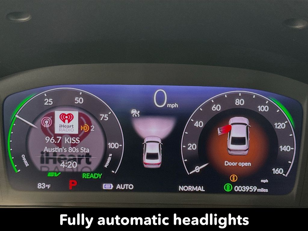 Used Car 2025 Honda Accord Hybrid  Touring For Sale Under $35,000 In Austin, Texas