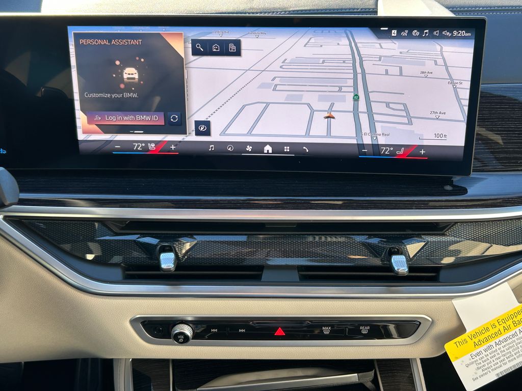 Thumbnail: 2026 BMW X5 - 25