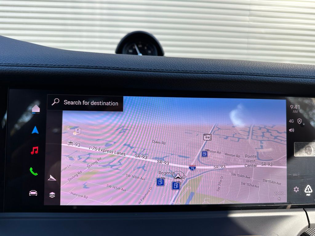 Thumbnail: 2026 Porsche Panamera - 29