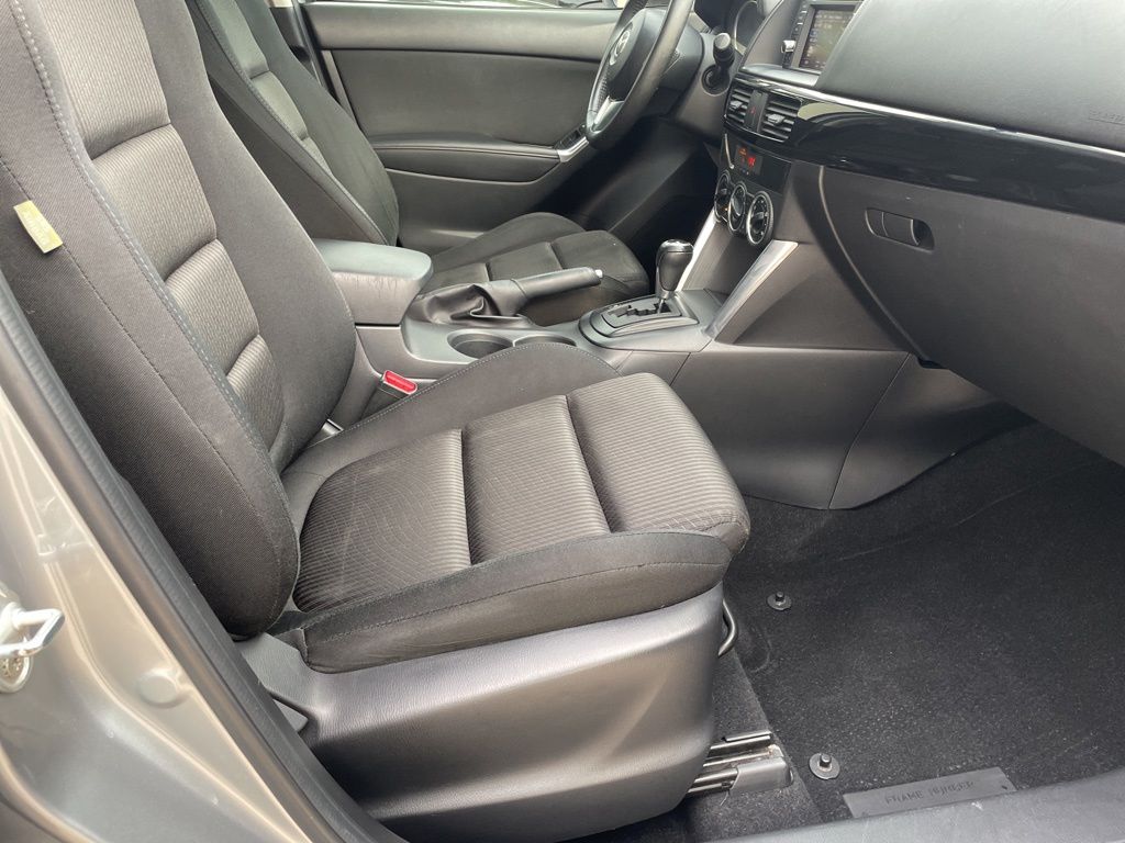 Used Car 2014 Mazda Cx-5  Touring For Sale Under $10,000 In Georgetown, Texas