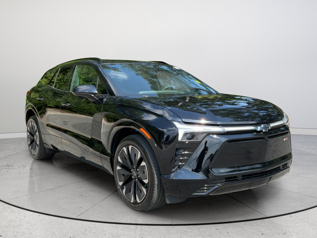 2024 Chevrolet Blazer EV RS eAWD