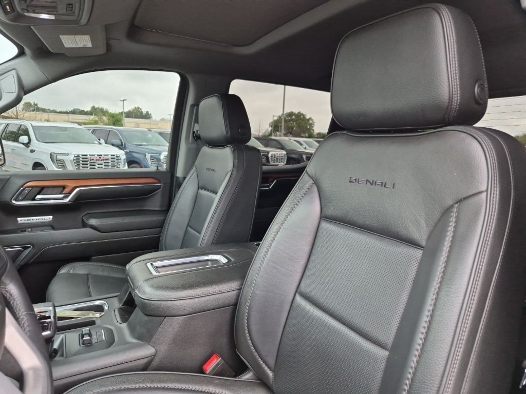 Used Car 2022 Gmc Sierra 1500  Denali For Sale Under $50,000 In Austin, Texas