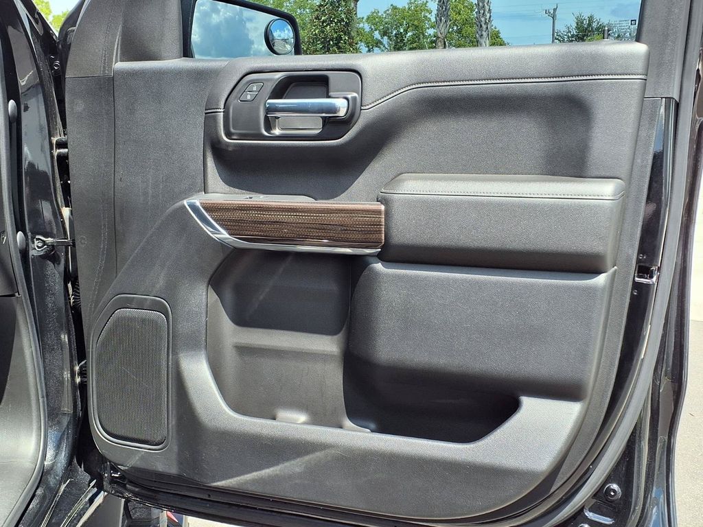Used 2021 Chevrolet Silverado 1500 Truck