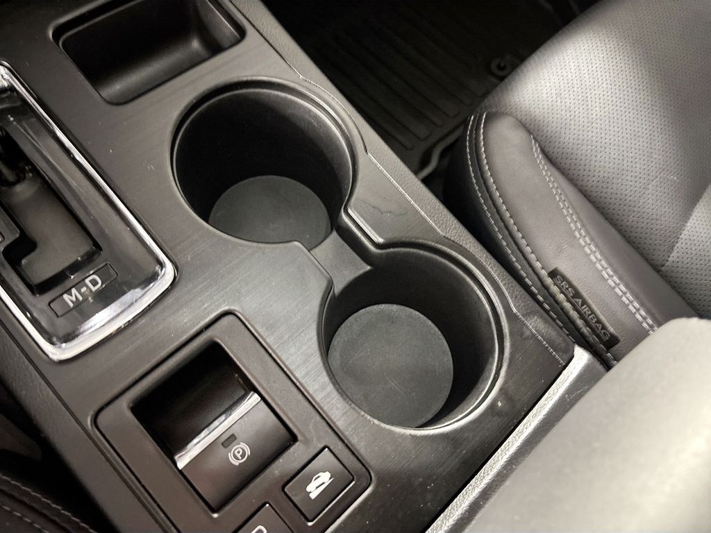 2018 Subaru Outback 2.5i