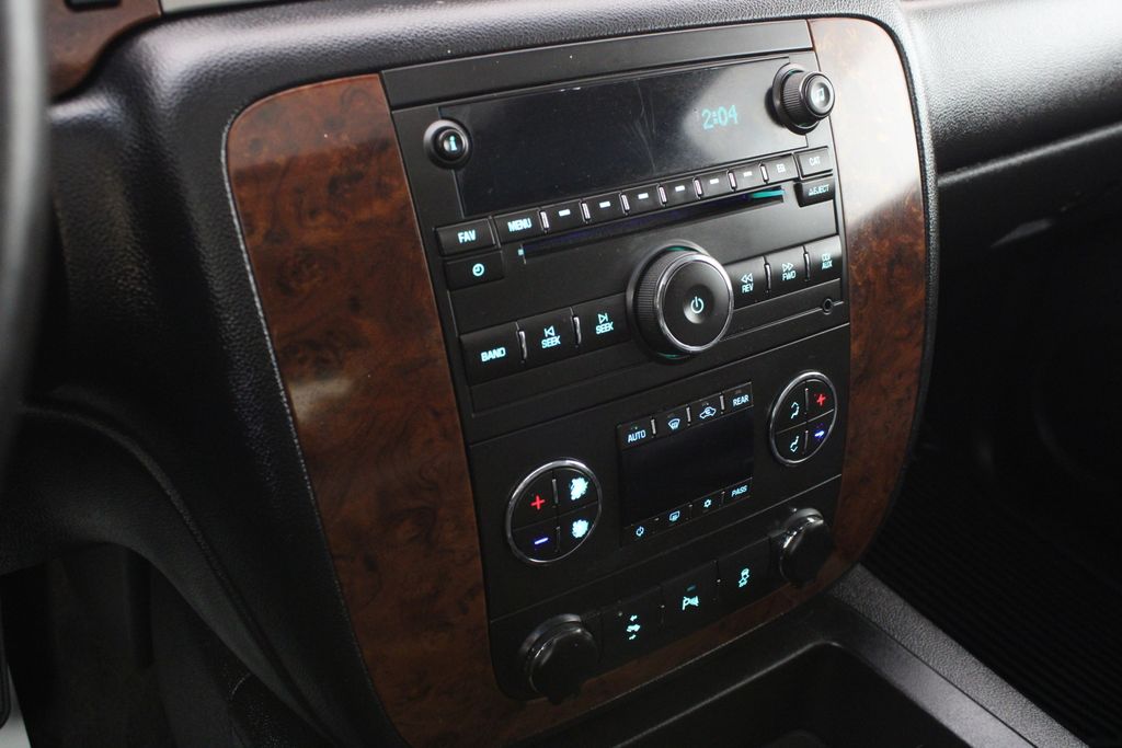 Used 2014 Chevrolet Tahoe for sale in 