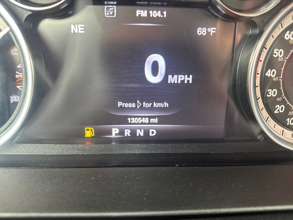 Used 2019 Ram 1500 Classic Truck