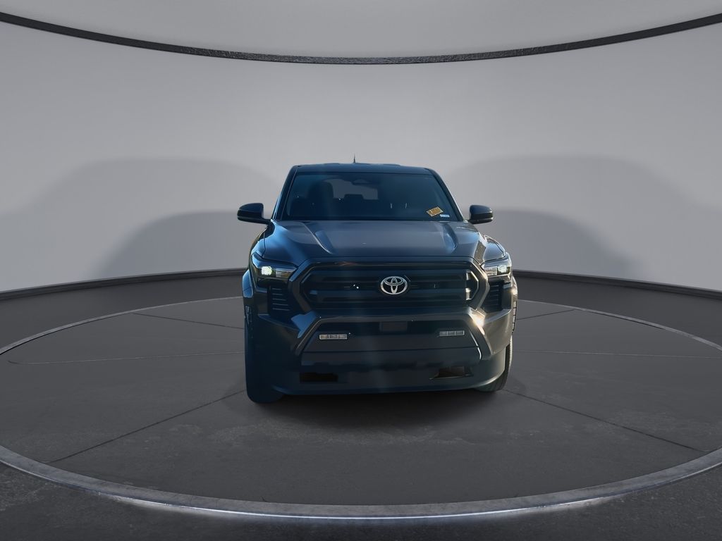 Thumbnail: 2026 Toyota Tacoma - 3