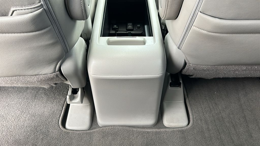 2013 Honda CR-V EX-L Silver at Emmons Autoplex