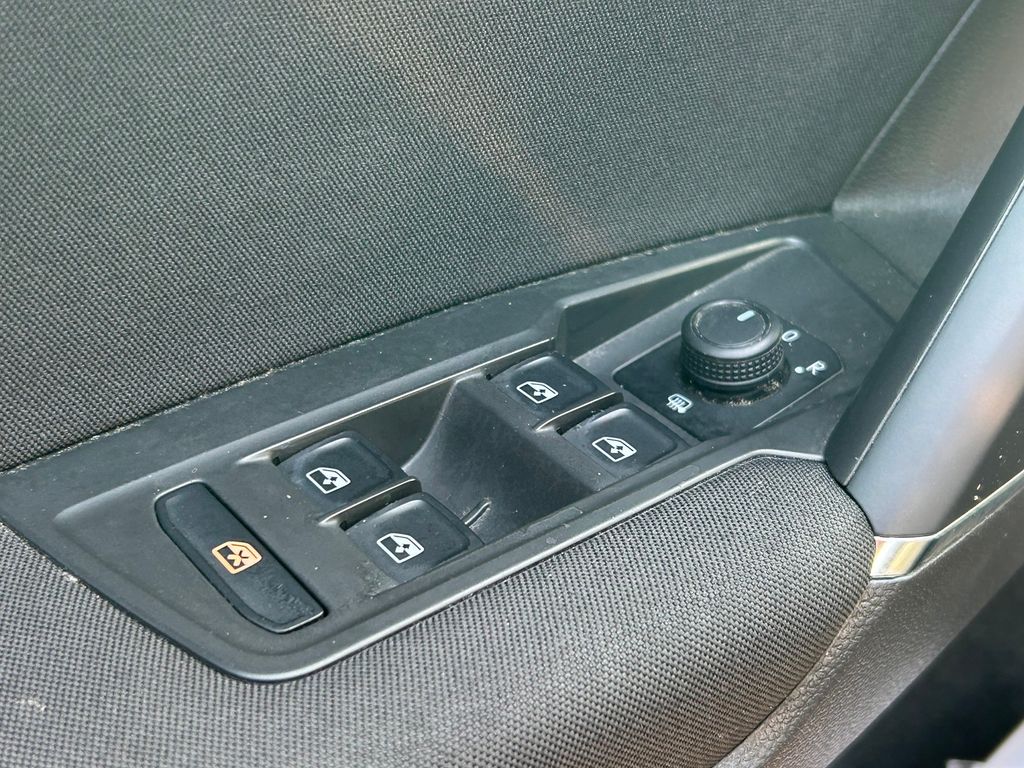 Used 2020 Volkswagen Tiguan SUV