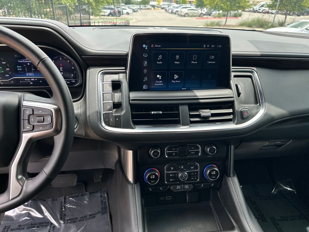Used Car 2024 Chevrolet Suburban  Z71 For Sale Under $70,000 In Austin, Texas