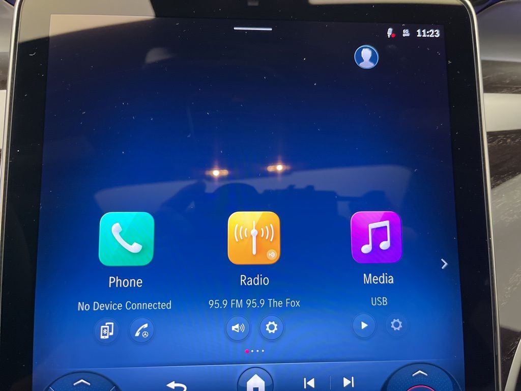 Thumbnail: 2026 Mercedes-Benz GLC - 18