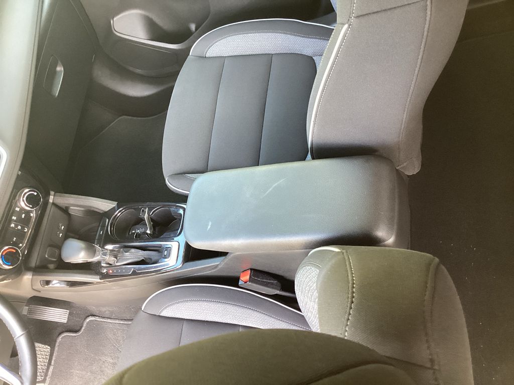 Used 2025 Chevrolet TrailBlazer SUV