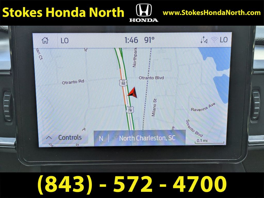 Used 2023 Ford Explorer SUV